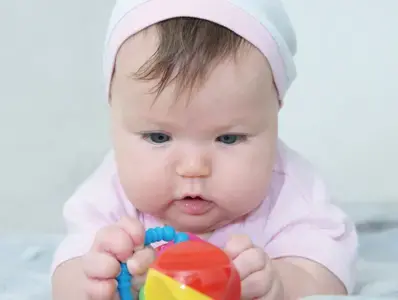 母乳寡醣HMO對嬰幼兒大腦神經發育的效益